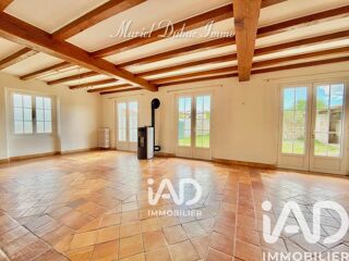  Maison � vendre 12 pi�ces 254 m�