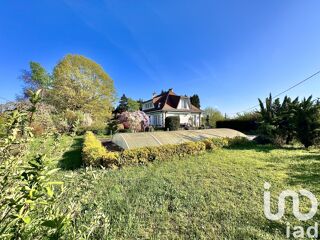  Maison � vendre 9 pi�ces 191 m�