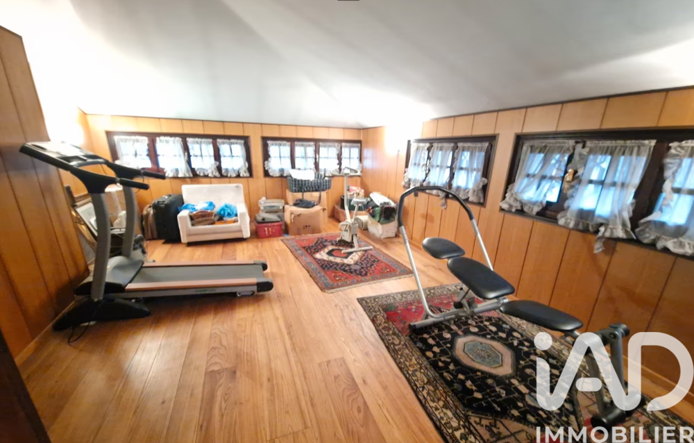 � vendre  Maison Hy�res (83400)