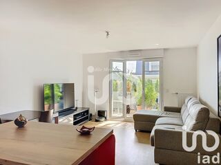  Appartement � vendre 3 pi�ces 61 m�