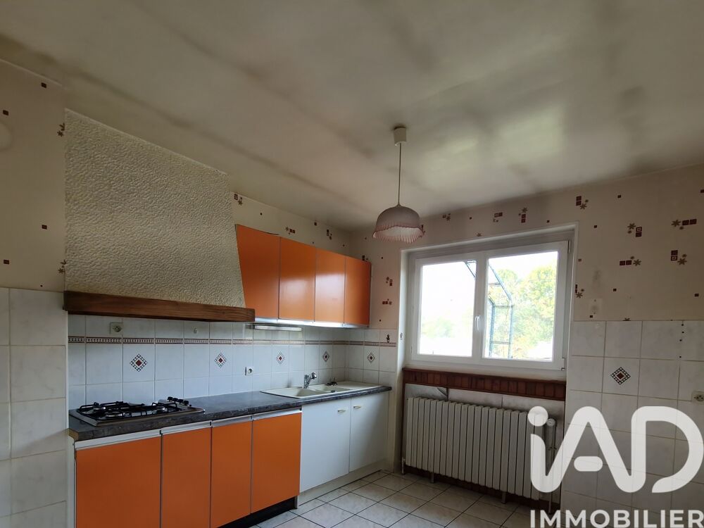 Vente Maison Vente Maison/villa 5 pi�ces Audincourt