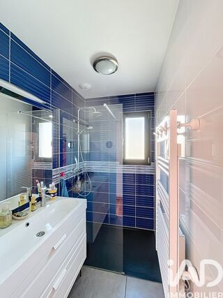  Maison � vendre 4 pi�ces 89 m�