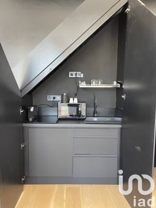  Appartement � vendre 2 pi�ces 50 m�