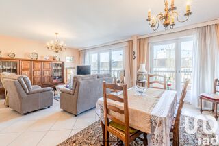  Appartement  vendre 4 pices 90 m