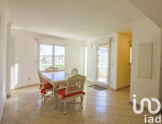  Appartement  vendre 2 pices 38 m
