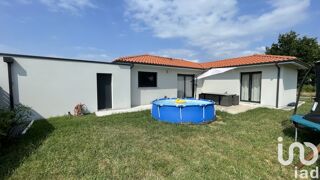  Maison � vendre 4 pi�ces 94 m�