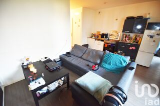  Appartement � vendre 2 pi�ces 42 m�