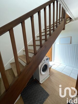  Immeuble � vendre 125 m�