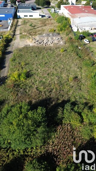  Terrain � vendre 5200 m�