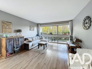  Appartement � vendre 4 pi�ces 87 m�