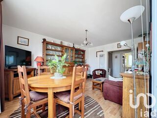  Appartement  vendre 4 pices 82 m