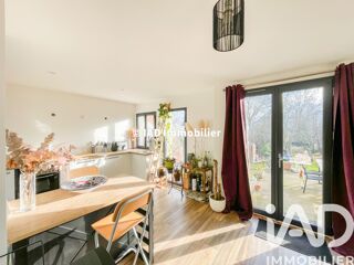  Maison � vendre 7 pi�ces 156 m�