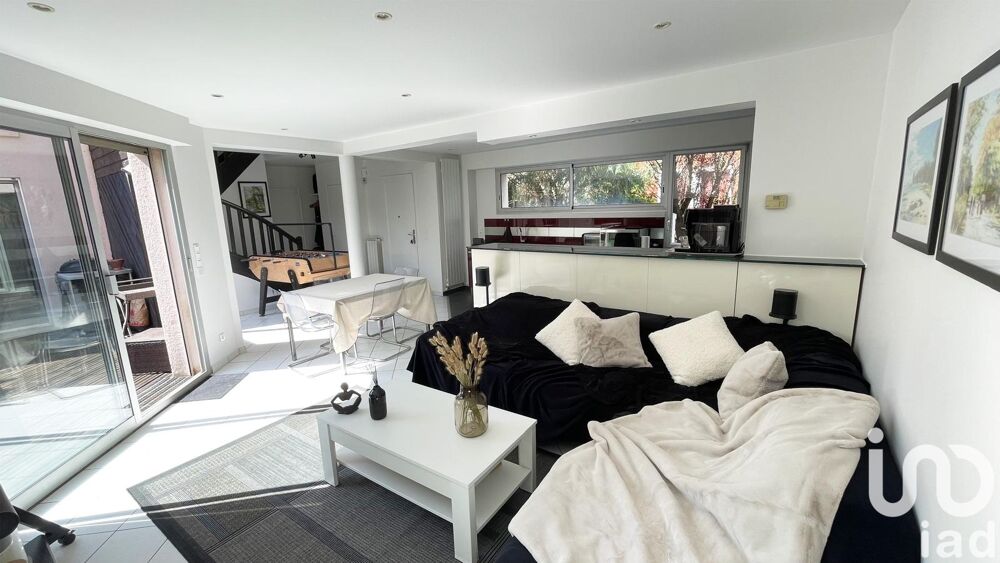  vendre  Maison Clamart (92140)