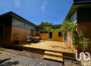  Maison � vendre 6 pi�ces 134 m�