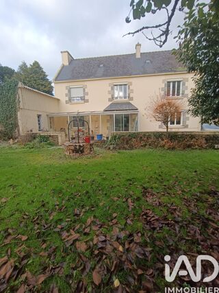  Maison  vendre 5 pices 112 m