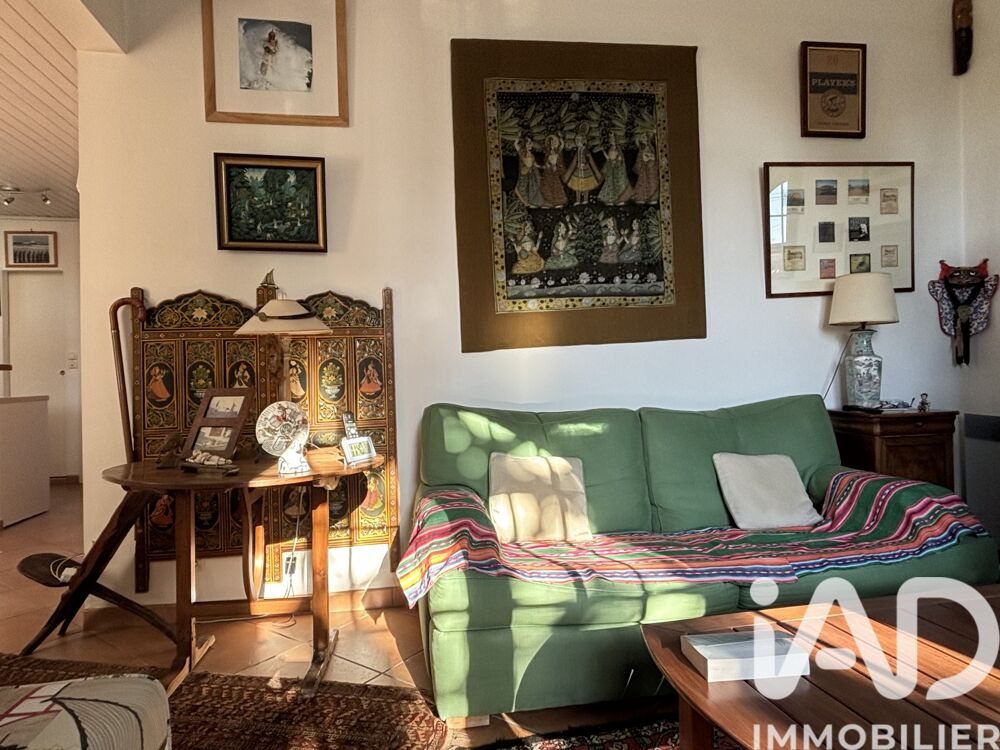  vendre  Maison Lge-Cap-Ferret (33950)