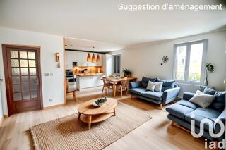  Maison � vendre 5 pi�ces 95 m�