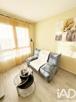  Appartement  vendre 3 pices 65 m