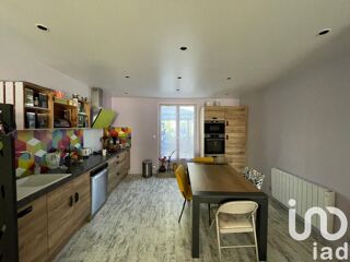  Maison  vendre 5 pices 100 m