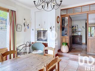  Maison � vendre 10 pi�ces 241 m�