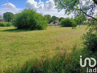  Terrain � vendre 800 m�