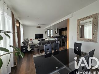  Maison  vendre 7 pices 199 m