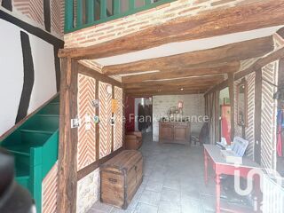  Maison  vendre 7 pices 175 m