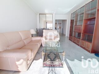  Appartement � vendre 3 pi�ces 82 m�