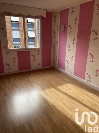  Appartement � vendre 3 pi�ces 67 m�