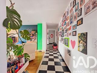  Appartement � vendre 4 pi�ces 100 m�