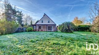  Maison � vendre 6 pi�ces 120 m�
