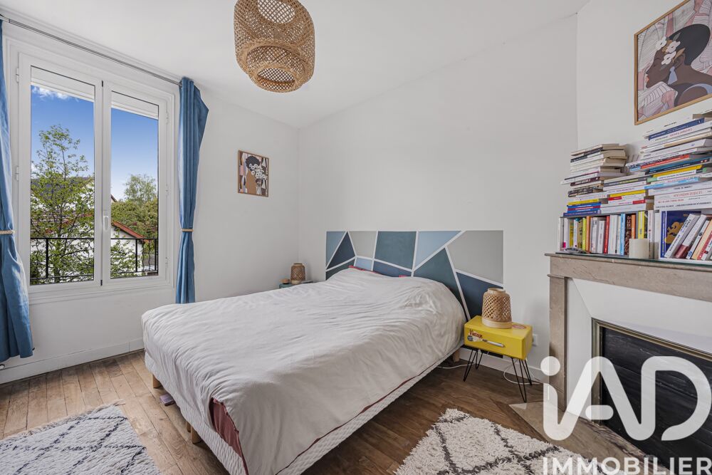 � vendre  Maison Nanterre (92000)