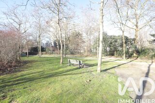  Appartement � vendre 2 pi�ces 53 m�