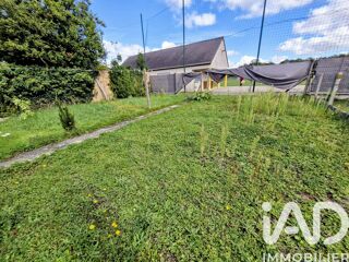  Maison � vendre 6 pi�ces 120 m�