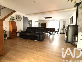  Maison � vendre 7 pi�ces 191 m�