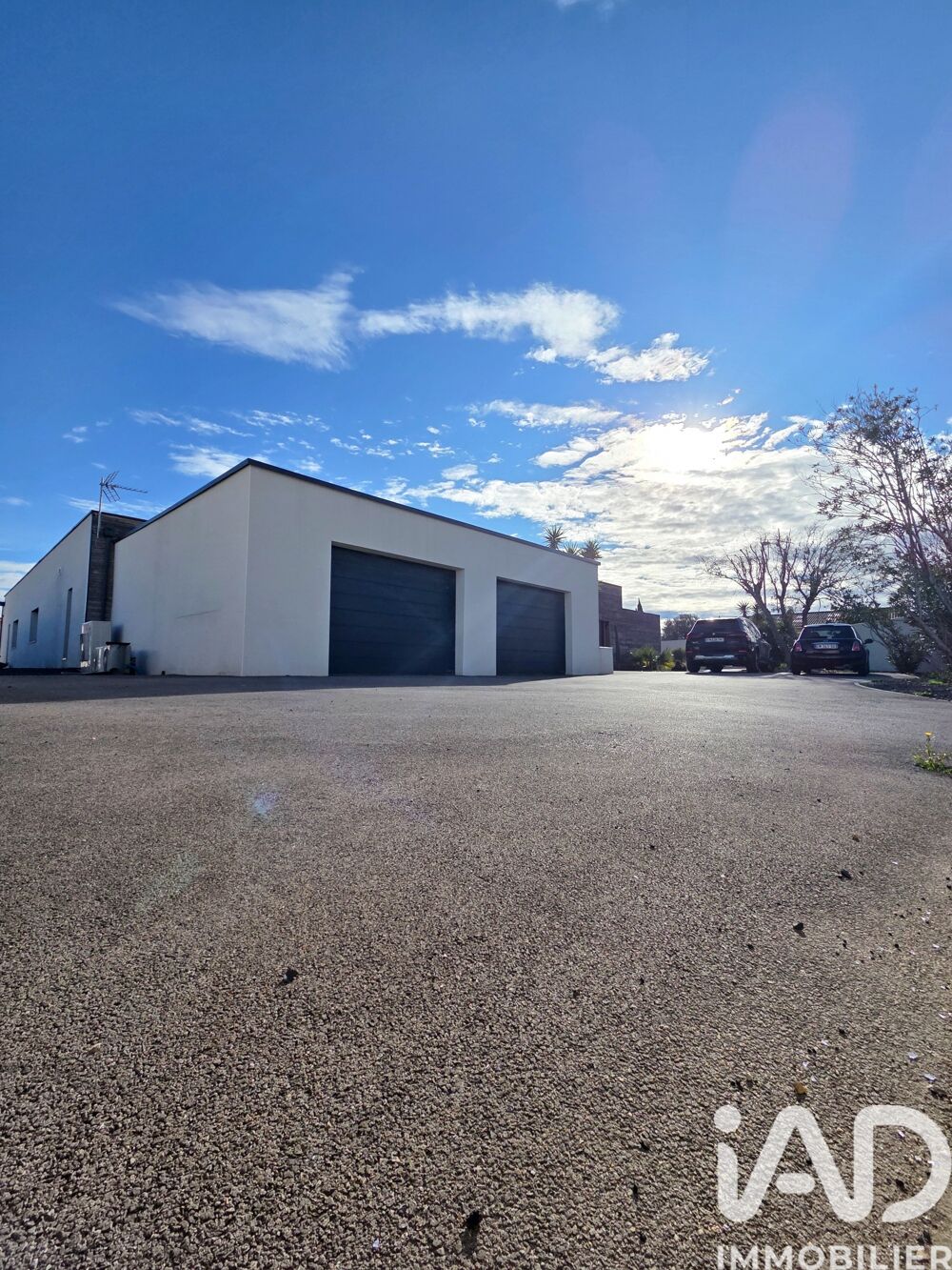 � vendre  Villa Pia (66380)