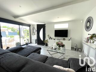  Maison � vendre 5 pi�ces 92 m�