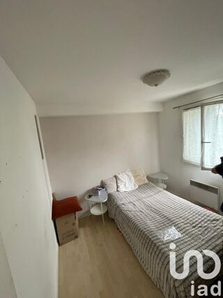  Appartement  vendre 2 pices 34 m