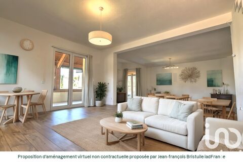   Vente Duplex 5 pi�ces Appartement - 5 pi�ce(s) - 153 m�