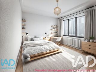  Maison  vendre 7 pices 120 m