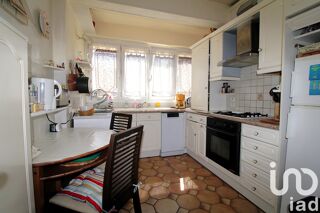  Appartement � vendre 4 pi�ces 66 m�