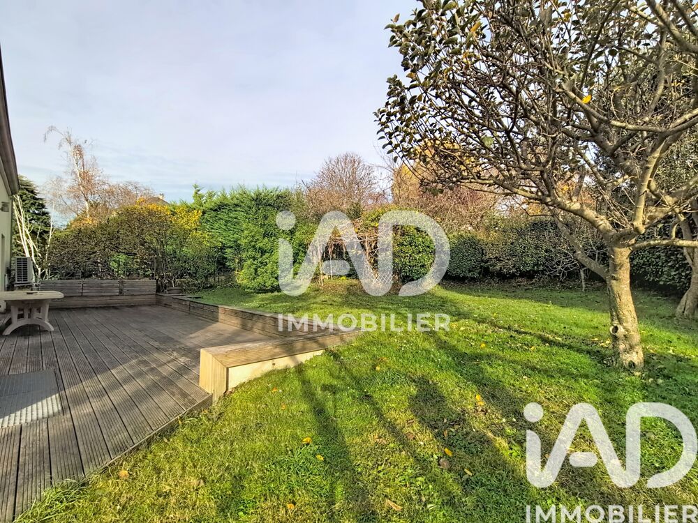  vendre  Maison Verrires-le-Buisson (91370)