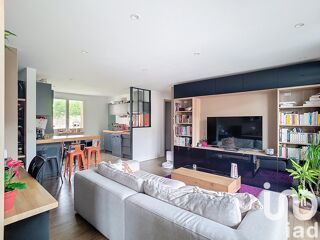  Appartement  vendre 3 pices 62 m