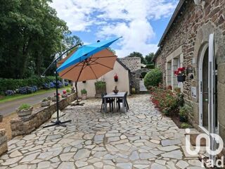  Maison � vendre 9 pi�ces 220 m�