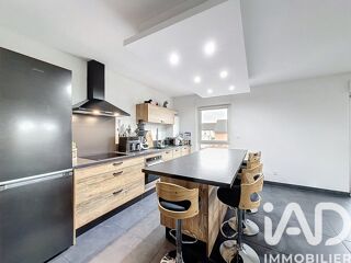  Appartement � vendre 3 pi�ces 69 m�