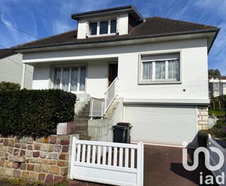  Maison  vendre 5 pices 96 m