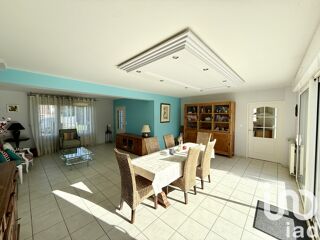  Maison � vendre 6 pi�ces 147 m�