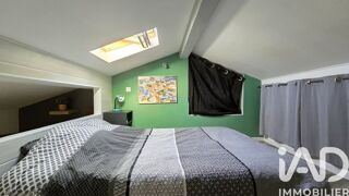  Appartement � vendre 3 pi�ces 35 m�