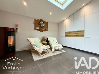  Maison � vendre 7 pi�ces 155 m�