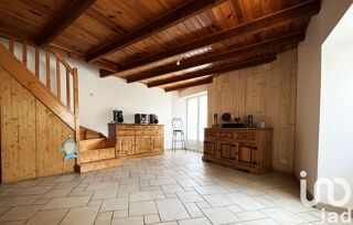  Maison  vendre 4 pices 75 m